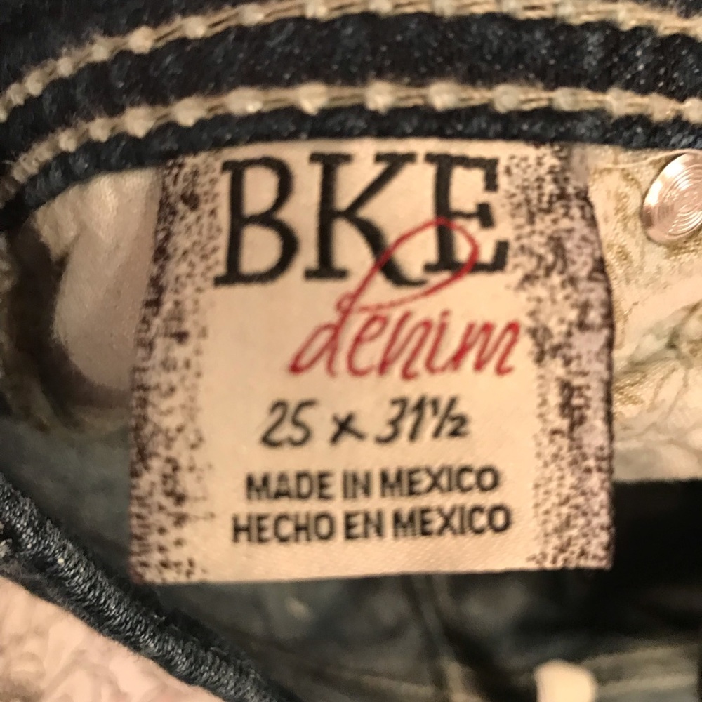 Bke Denim - image 4